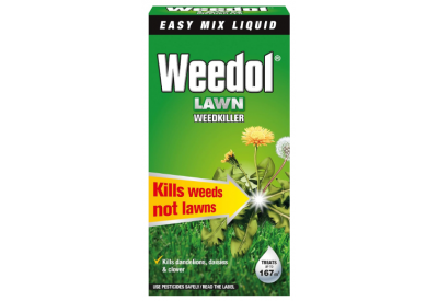 Weedol Lawn Weedkiller 250ml